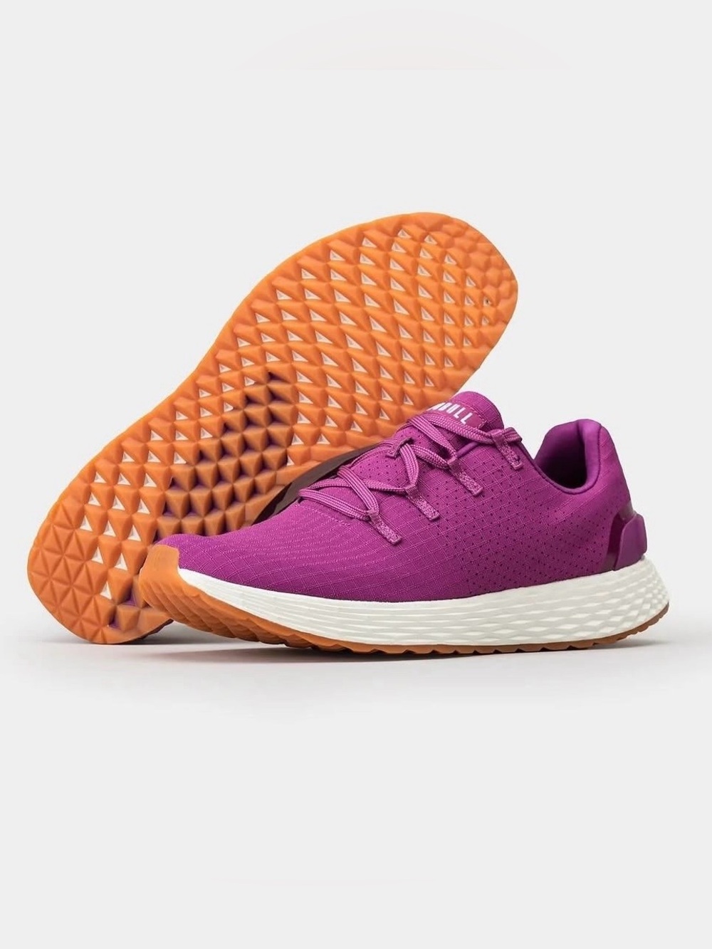 NOBULL Ripstop Runner Shoes